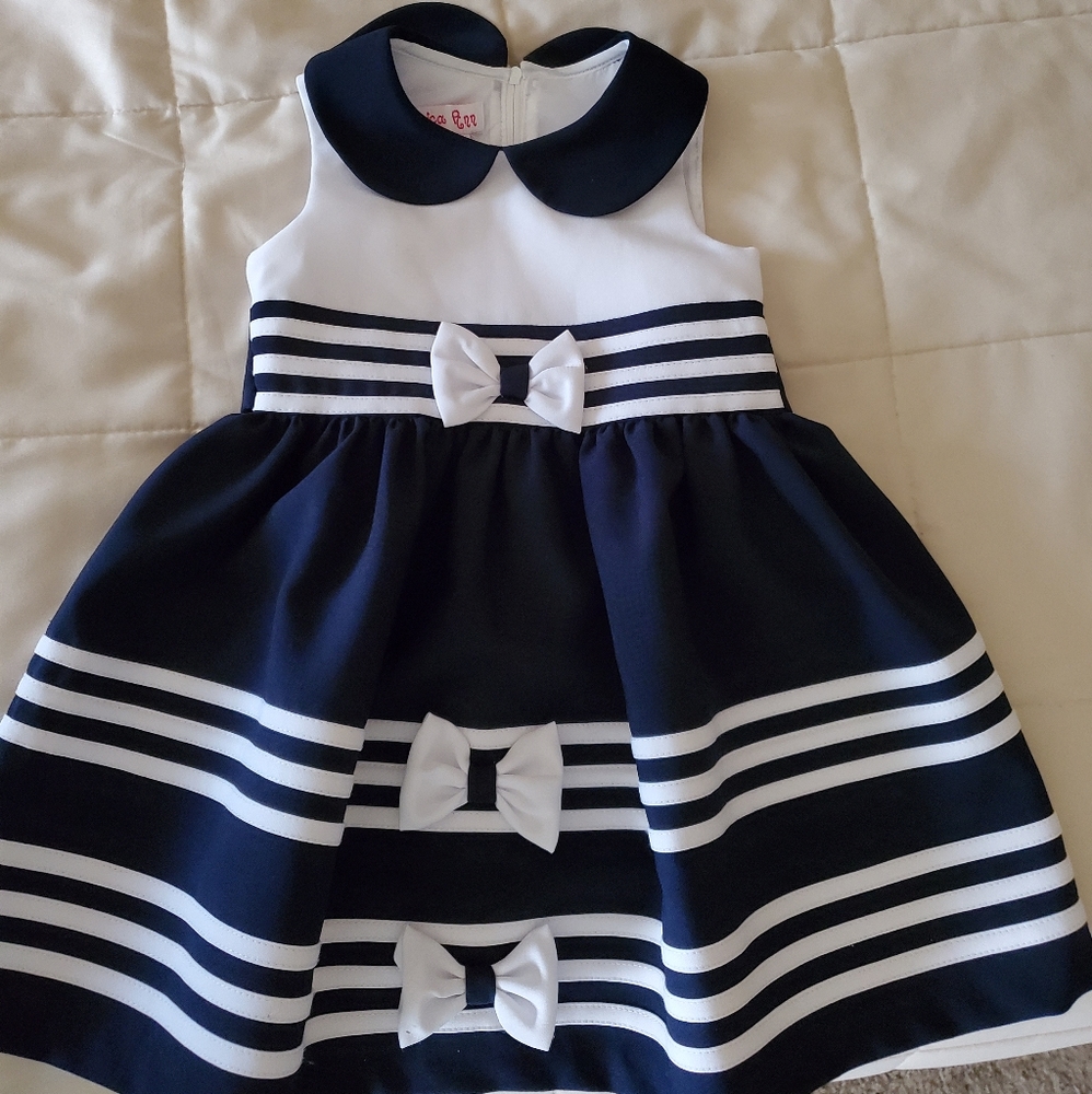 Toddler Dress
